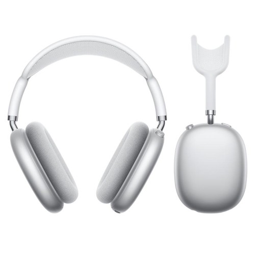 Навушники Borofone Adorable ANC BT headphones BO35 Plus |BT5.4, AUX, 32/45h| grey
