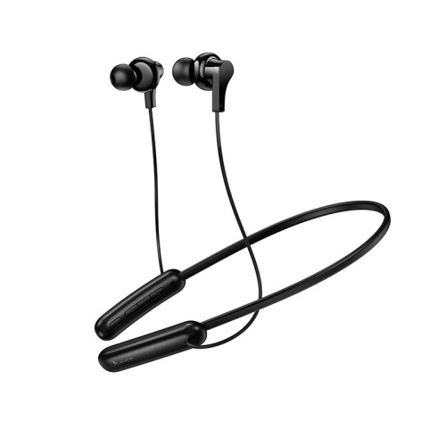 Навушники HOCO Niya neck-hanging BT headset ES75 |BT5.4, IPX4, 30H| black