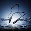 Навушники HOCO Niya neck-hanging BT headset ES75 |BT5.4, IPX4, 30H| black