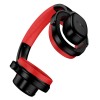 Навушники HOCO Rhyme open BT headphones W67 |BT5.4, 32h, HiFi| white-grey
