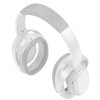 Навушники HOCO Rhyme open BT headphones W67 |BT5.4, 32h, HiFi| white-grey