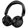 Навушники HOCO Wave BT headphones W66 ipx4 |BT5.4/AUX, 32h| black