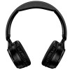 Навушники HOCO Wave BT headphones W66 ipx4 |BT5.4/AUX, 32h| black