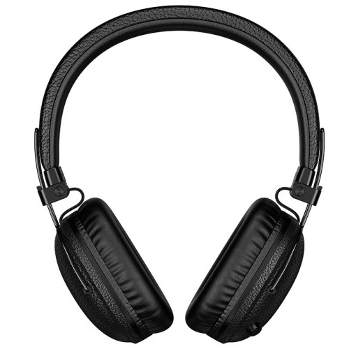 Навушники Borofone Suenos BT headset BO34 |BT5.4/AUX, 32h| brown
