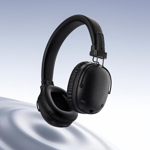 Навушники Borofone Suenos BT headset BO34 |BT5.4/AUX, 32h| brown