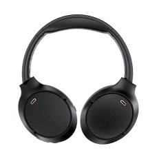 Навушники ACEFAST active noise reduction wireless headset H6 |BT5.3/3.5mm, 45/55h, ANC| black