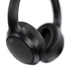 Навушники ACEFAST active noise reduction wireless headset H6 |BT5.3/3.5mm, 45/55h, ANC| black