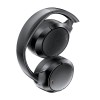 Навушники ACEFAST active noise reduction wireless headset H6 |BT5.3/3.5mm, 45/55h, ANC| black