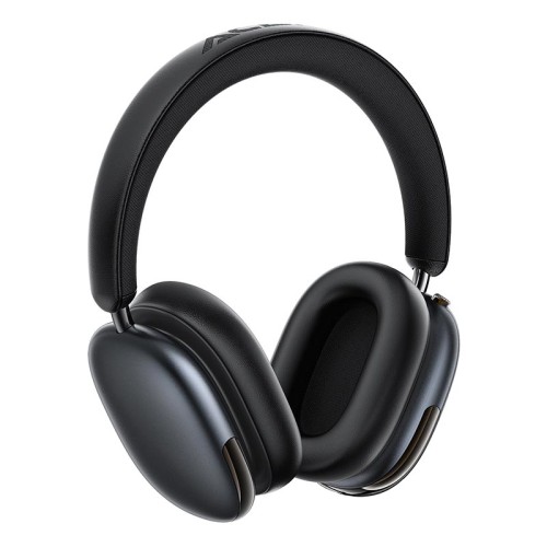 Навушники ACEFAST active noise cancelling wireless headset H9 |BT5.4, 45/55h, ANC| grey