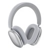 Навушники ACEFAST active noise cancelling wireless headset H9 |BT5.4, 45/55h, ANC| silver