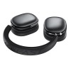 Навушники ACEFAST active noise cancelling wireless headset H9 |BT5.4, 45/55h, ANC| silver