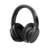 Навушники ACEFAST wireless headset H10  |BT5.4/3.5mm, 60h| black