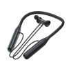 Навушники ACEFAST neck hanging wireless earphones N4 IPX4 |BT5.3/TF, 130h| black