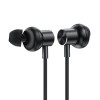 Навушники ACEFAST neck hanging wireless earphones N4 IPX4 |BT5.3/TF, 130h| black
