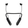 Навушники ACEFAST Neck hanging wireless earphones N6 IPX4 |VT5.4, 140h| black