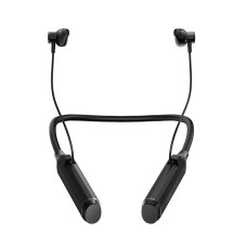 Навушники ACEFAST Neck hanging wireless earphones N6 IPX4 |VT5.4, 140h| black