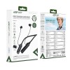 Навушники ACEFAST Neck hanging wireless earphones N6 IPX4 |VT5.4, 140h| black