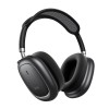 Навушники HOCO Calma ANC noise-canceling BT headphones W68 (App) |BT6.0/AUX, 32/45h, Type-C| silver
