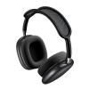 Навушники HOCO Calma ANC noise-canceling BT headphones W68 (App) |BT6.0/AUX, 32/45h, Type-C| silver