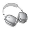 Навушники HOCO Calma ANC noise-canceling BT headphones W68 (App) |BT6.0/AUX, 32/45h, Type-C| silver