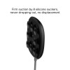 Зарядка QI BASEUS Suction Cup |10W, QC| (WXXP-02) black