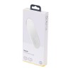 Зарядка QI BASEUS Simple 2in1 Wireless Charger 18W Max For Phones+Pods (WXJK-01) white