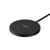 Зарядка Qi REMAX Motin Series Wireless Magnetic Fast Charger RP-W30 |15W| black