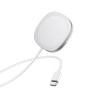 Зарядка Qi HOCO core magnetic holder wireless fast charger CW35 |15W| black