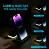 Зарядка Qi 4in1 Magnetic Wireless Charger XYJ A8 |Phone, Apple Watch, AirPods| black