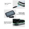 Зарядка Qi 4in1 Magnetic Wireless Charger XYJ A8 |Phone, Apple Watch, AirPods| black