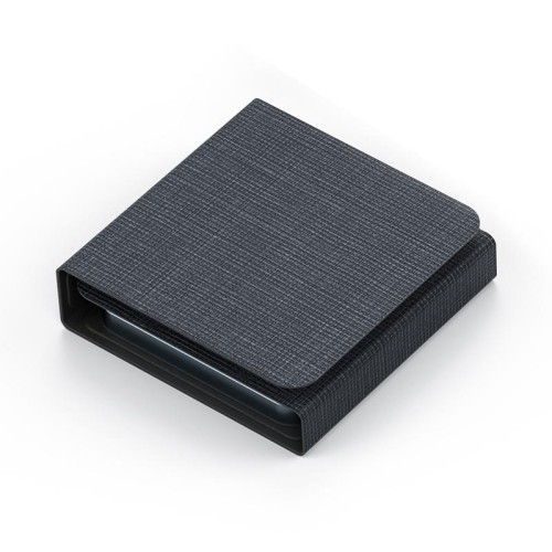 Зарядка Qi 3in1 Foldable Magnetic Wireless Charger XYJ X8 |Phone, Apple Watch, AirPods| black