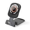 Зарядка Qi 2in1 Magnetic Wireless Charger XYJ T4 |Phone, AirPods| black