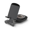 Зарядка Qi 2in1 Magnetic Wireless Charger XYJ T4 |Phone, AirPods| black