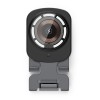 Зарядка Qi 2in1 Magnetic Wireless Charger XYJ T4 |Phone, AirPods| black