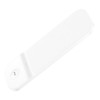 Зарядка Qi HOCO Step 3-in-1 wireless fast charger CQ6 (Samsung Watch) |223 W Total| white