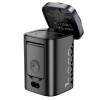 Зарядка Qi HOCO CQ20A Clever Clever PD65W 6-in-1 desktop fast charger black
