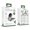 Зарядка Qi ACEFAST Desktop 3-in-1 Wireless Charging holder E22 |15W Max, 22.5W Total| black