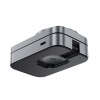Зарядка Qi ACEFAST Desktop 3-in-1 Wireless Charging holder E22 |15W Max, 22.5W Total| black