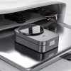 Зарядка Qi ACEFAST Desktop 3-in-1 Wireless Charging holder E22 |15W Max, 22.5W Total| black