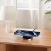 Зарядка Qi2 ACEFAST desktop magnetic wireless charger with cable E24 |5-15W, 1.2m| grey