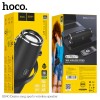 Акустика HOCO Desire song sports wireless speaker BS40 |IPX5, TWS, FM/BT/AUX/USB/TF, 7Wx2| blue