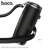 Акустика HOCO Desire song sports wireless speaker BS40 |IPX5, TWS, FM/BT/AUX/USB/TF, 7Wx2| blue