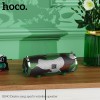 Акустика HOCO Desire song sports wireless speaker BS40 |IPX5, TWS, FM/BT/AUX/USB/TF, 7Wx2| blue