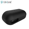Акустика CELEBRAT TWS SP-2 |IPX7, AUX/TF/BT5.0, 5W| black