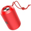 Акустика HOCO Trendy sound sports wireless speaker IPX5 HC1 |BT, TWS, AUX, FM, TF, USB| black