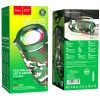 Акустика HOCO Xpress sports BT speaker LED IPX5 HC2 |BT, TWS, AUX, FM, TF, USB| Camouflage-Green