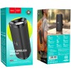 Акустика HOCO Bella sports True Wireless speaker IPX5 HC4 |BT, TWS, AUX, FM, TF, USB| grey