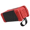 Акустика HOCO Magic sports BT speaker IPX5 HC6 |TWS, BT, AUX, FM, TF, USB| navy-blue