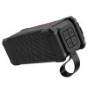 Акустика HOCO Magic sports BT speaker IPX5 HC6 |TWS, BT, AUX, FM, TF, USB| navy-blue