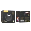 Акустика HOCO Deep sound sports BT speaker BS45 |BT5.0, TWS, FM, TF| blue